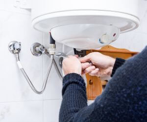 About Water Heater Repair LLC Wylliesburg, VA